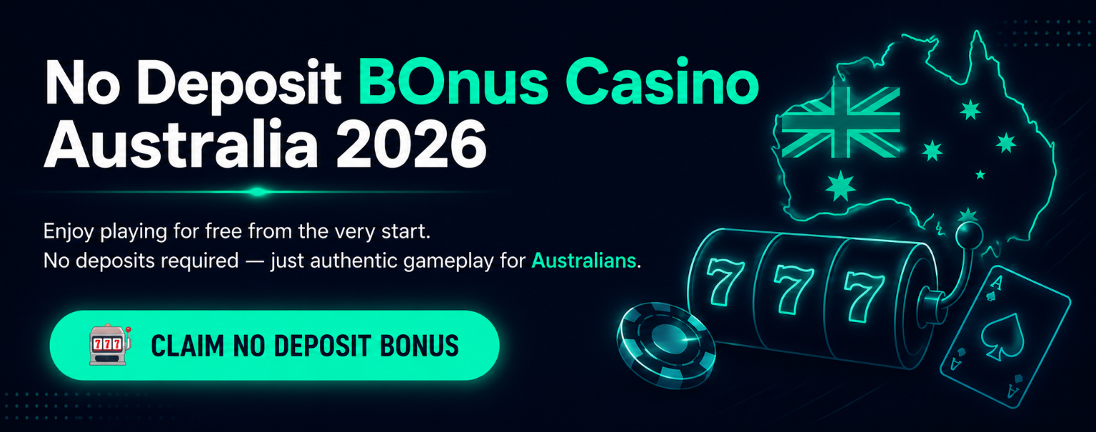 Claim Np Deposit Casino Bonus